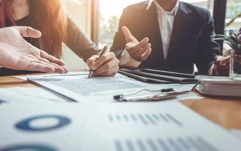 Cargo Insurance Services