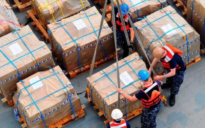 Customs Brokerage Services